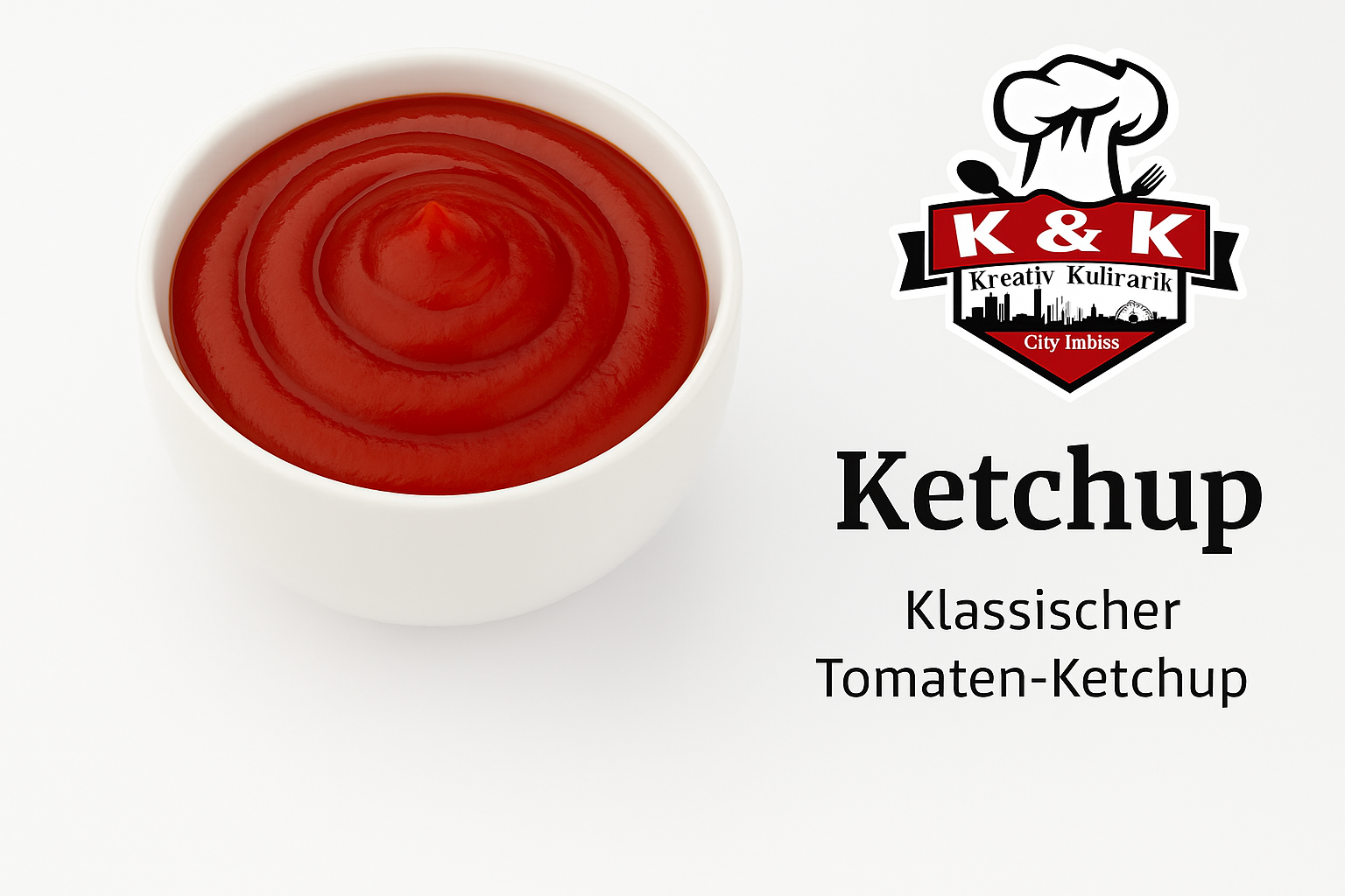 Ketchup