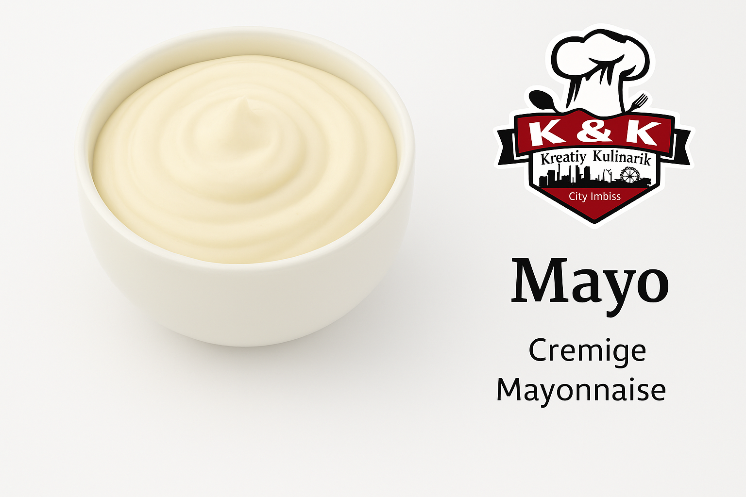 Mayo