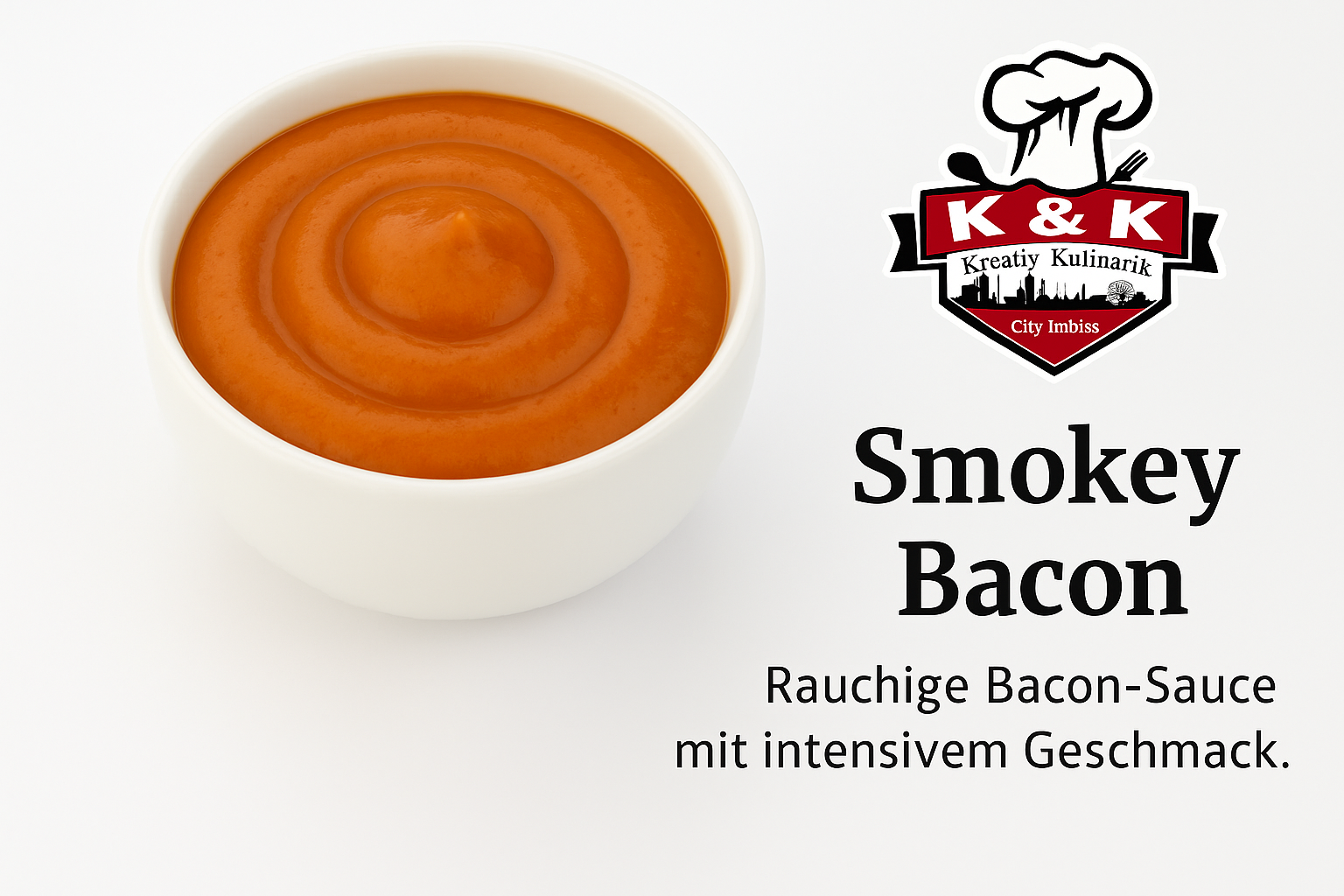 Smokey Bacon