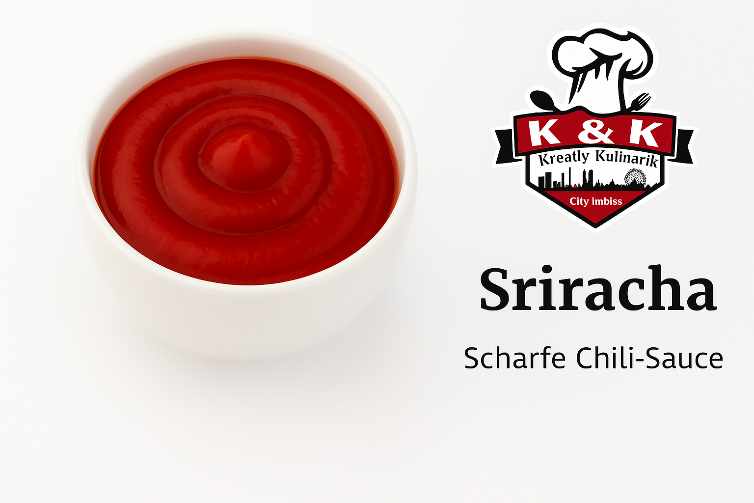 Sriracha